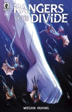 Rangers of the Divide #4 (of 4)