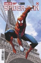 Web of Spider-Man #3 (of 5) Gurihiru Var