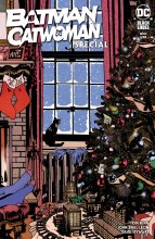 Batman Catwoman Special #1 Cvr A Leon