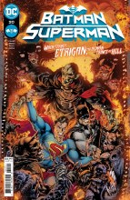 Batman Superman V2 #20 Cvr A Reis