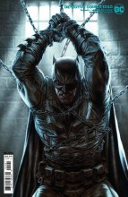 Detective Comics #1040 Cvr B Cardstock Bermejo