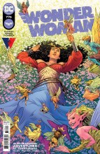 Wonder Woman V5 #776 Cvr A