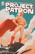 Project Patron TP