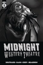 Midnight Western Theatre #5 (of 5)