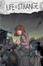 Life Is Strange Settling Dust #1 (of 4) Cvr A Picolo