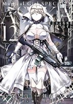 Magical Girl Special Ops Asuka GN VOL 12 (Mr)