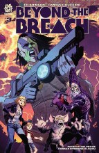 Beyond the Breach #3