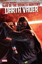 Star Wars Darth Vader V3 #16