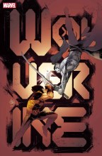 Wolverine #16