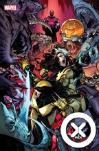 X-Men #3