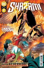 Shazam V3 #2 Cvr A