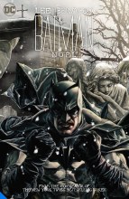 Batman Noel HC