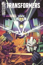 Transformers #35 Cvr A Samu