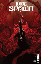 King Spawn #2 Cvr A Aguillo