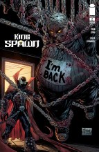 King Spawn #2 Cvr B Mcfarlane
