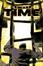 Time Before Time #5 Cvr A Shalvey (Mr)