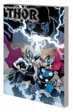 Thor By Jason Aaron Complete Collection TP VOL 04