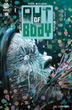 Out of Body #5