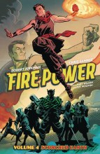 Fire Power By Kirkman & Samnee TP VOL 04