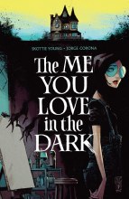 Me You Love In the Dark TP VOL 01 (Mr)