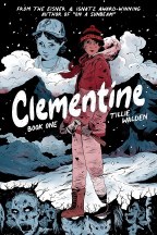 Clementine GN Book 01