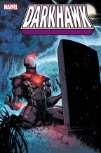 Darkhawk V2 #3 (of 5)