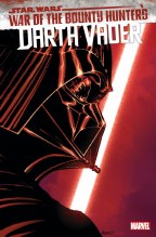 Star Wars Darth Vader V3 #17