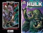 Immortal Hulk #50 Pacheco Var