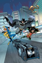 Batman Knightwatch Bat-Tech Batman Day Spec Ed #1 (Net)