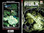 Immortal Hulk #50 Ron Lim Var