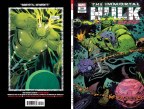 Immortal Hulk #50 Greene Var