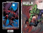 Immortal Hulk #50 Artist G Var