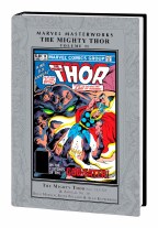 Mmw Mighty Thor HC VOL 21