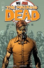 Walking Dead Dlx #24 Cvr A Finch & Mccaig (Mr)