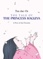 Art Tale Princess Kaguya HC