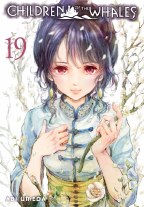 Children of Whales GN VOL 19