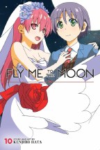 Fly Me To the Moon GN VOL 10