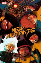 New Mutants #23