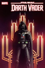 Star Wars Darth Vader V3 #18