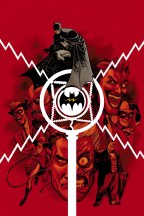 Batman Audio Adventures Spec One Shot Cvr A Johnson