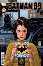 Batman 89 #3 (of 6) Cvr A Quinones