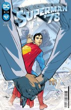 Superman 78 #3 (of 6) Cvr A Reeder