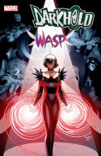 Darkhold Wasp #1