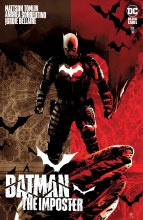 Batman the Imposter #2 (of 3) Cvr A Sorrentino (Mr)