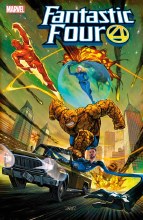 Fantastic Four #39 Shavrin Var