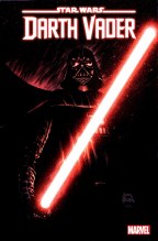 Star Wars Darth Vader V3 #19