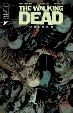 Walking Dead Dlx #29 Cvr B Adlard & Mccaig (Mr)