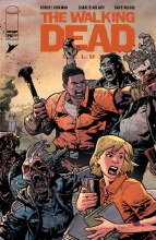 Walking Dead Dlx #29 Cvr C Bressan & Lucas (Mr)