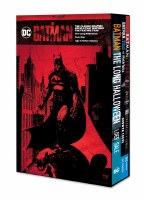 The Batman Box Set