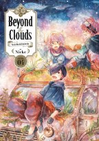 Beyond Clouds GN VOL 04